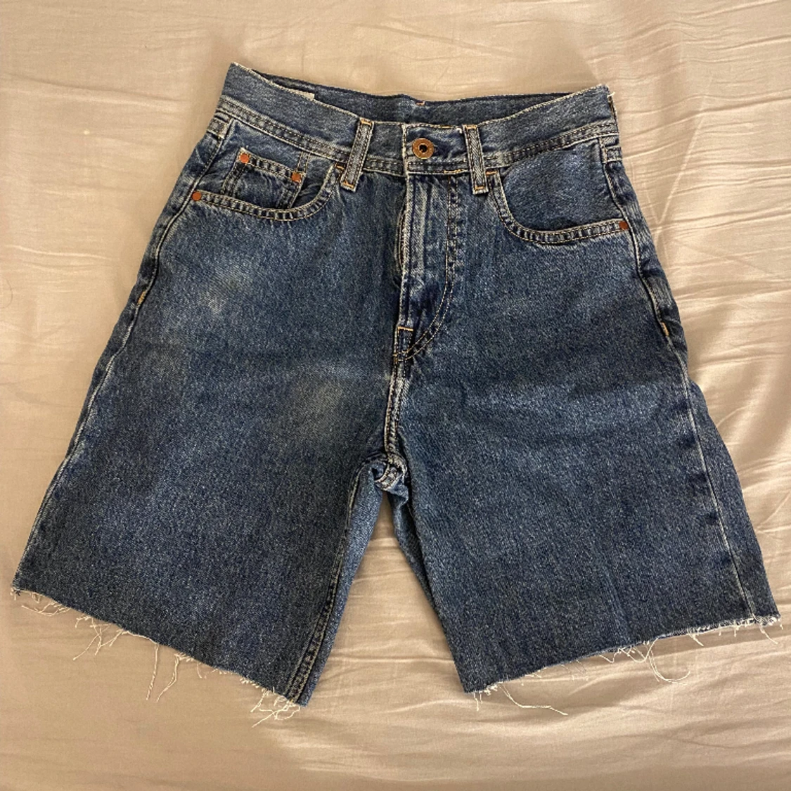 Mörkblå jorts