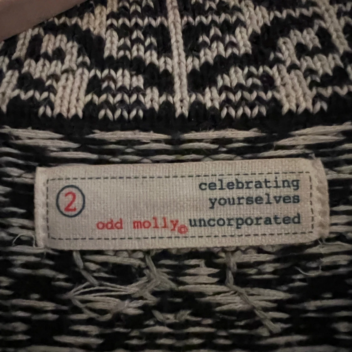 Odd Molly kofta - 90