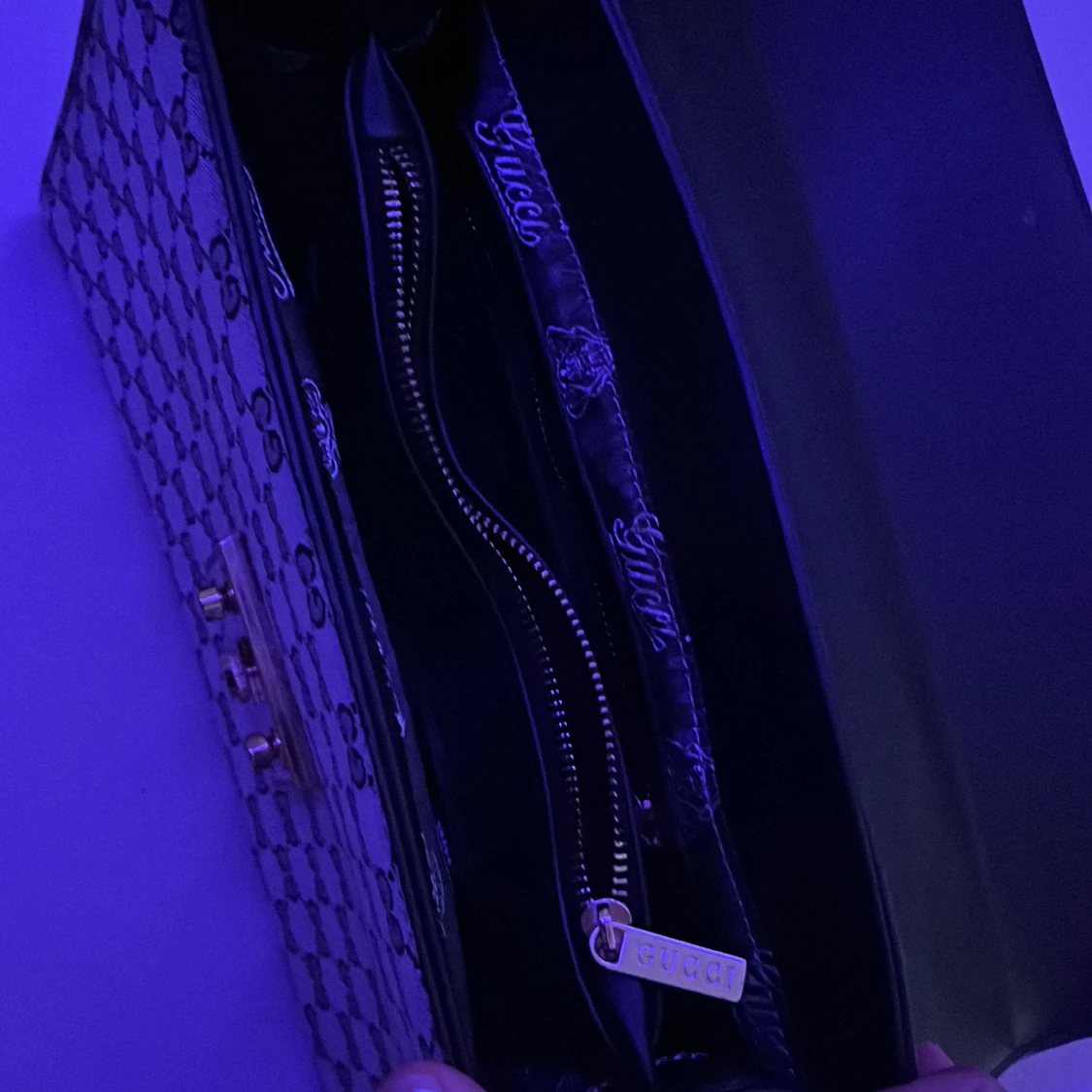  Gucci väska  - 91