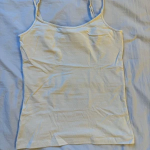 Beigh linne från New Yorker - Basic linne, stretchig