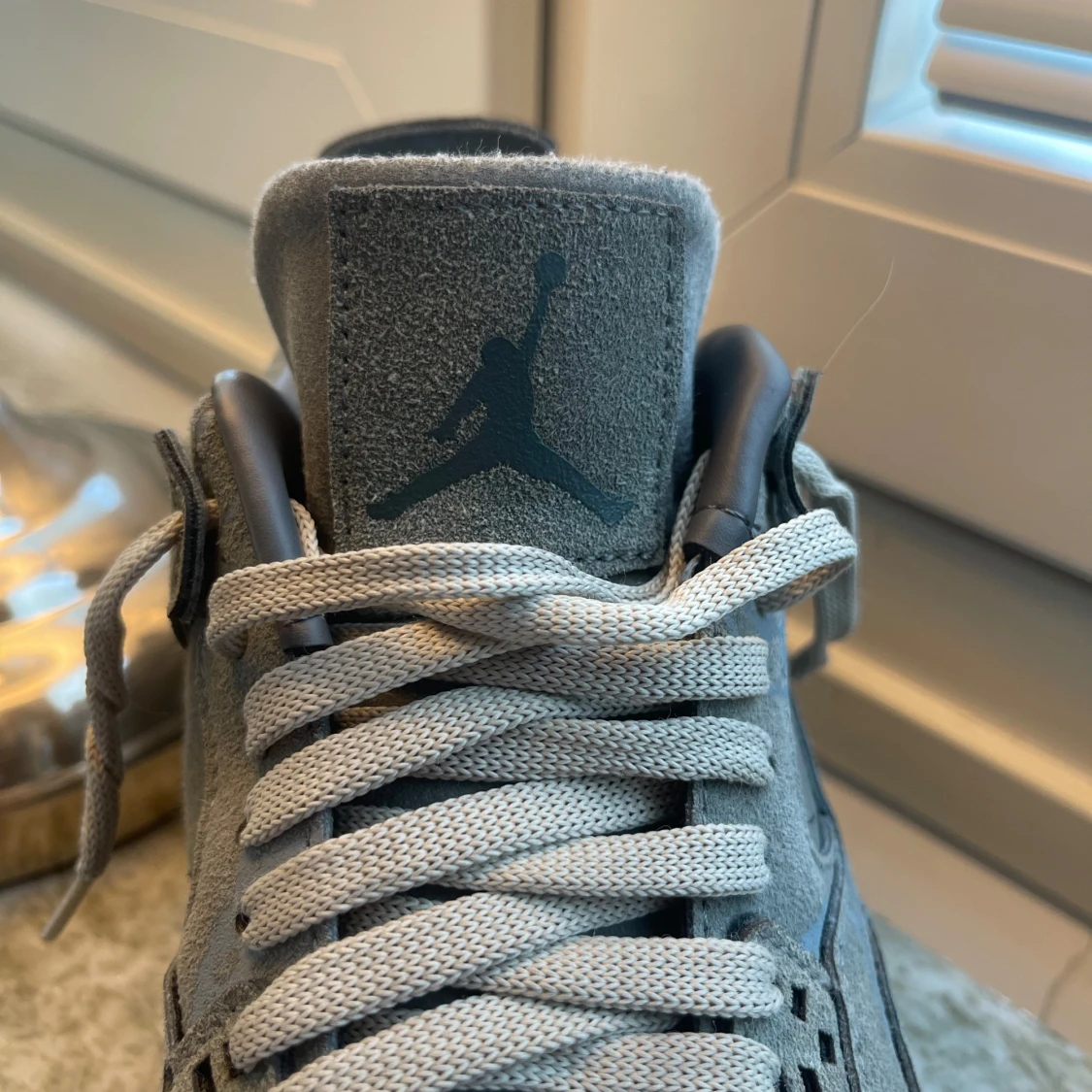  Air Jordan 4 ”KAWS” - 90