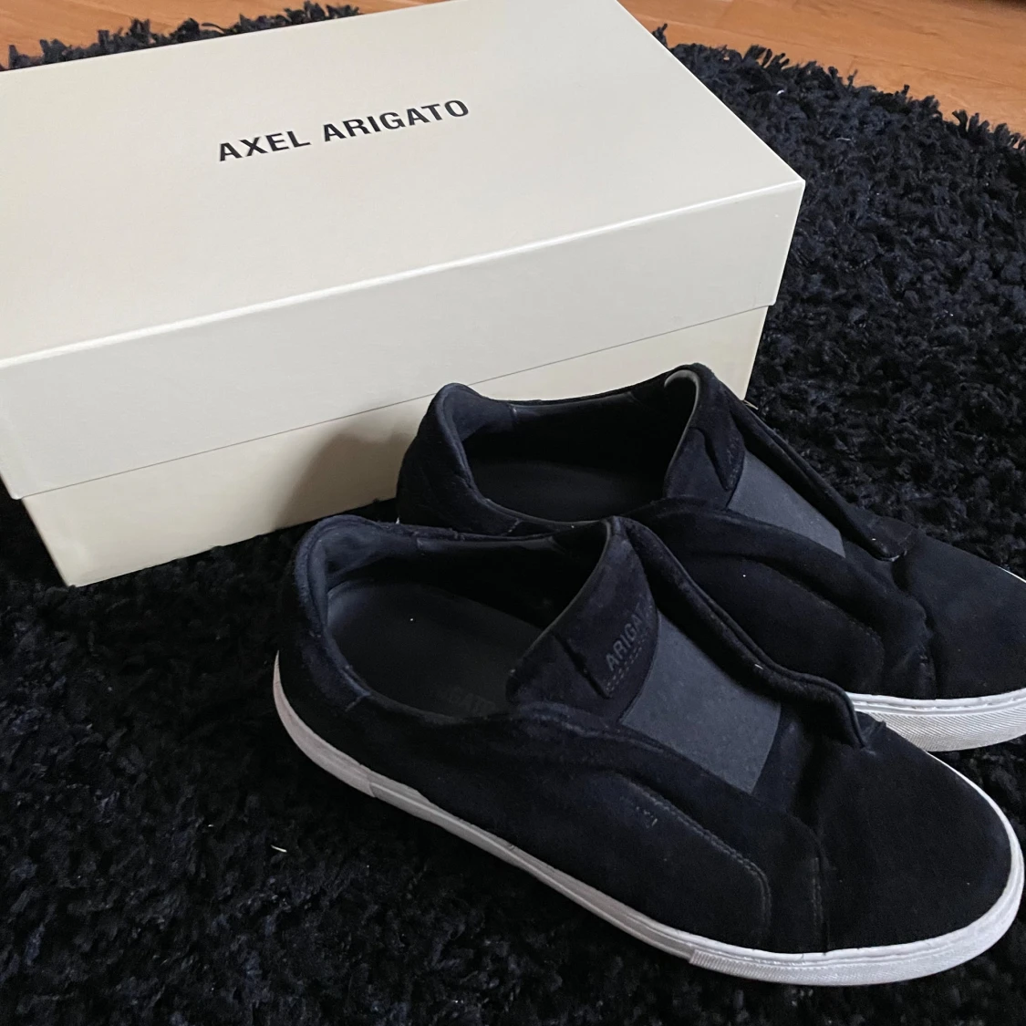 Axel arigato skor - 90