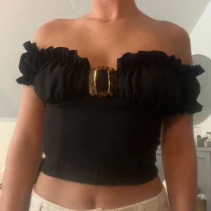 Top - helt ny - Helt ny top från missguided 💕