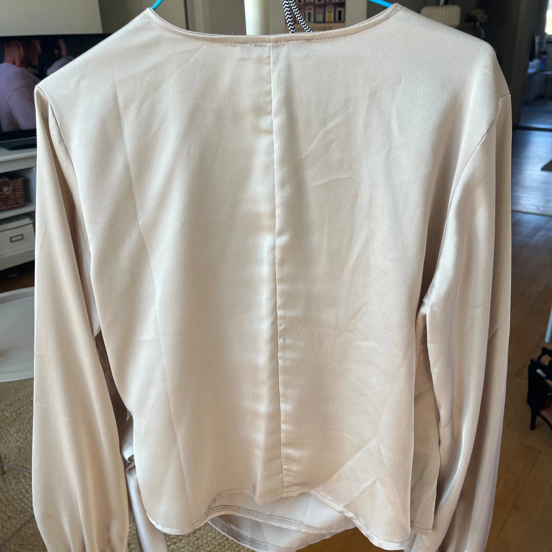 Omlott blus från Zalando  - 90