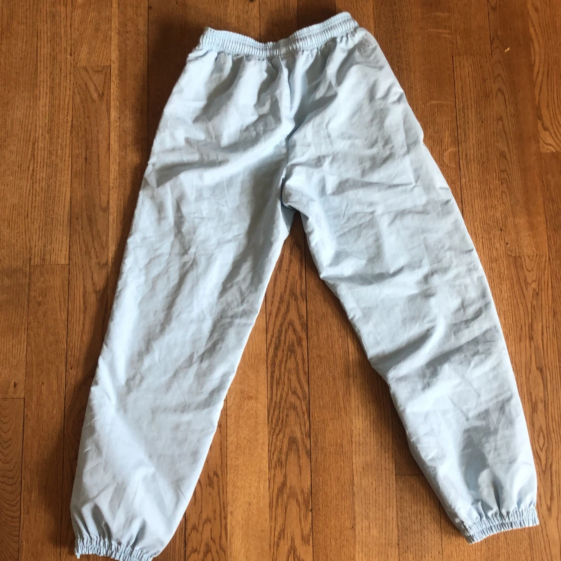 Vintage adidas byxor - 90