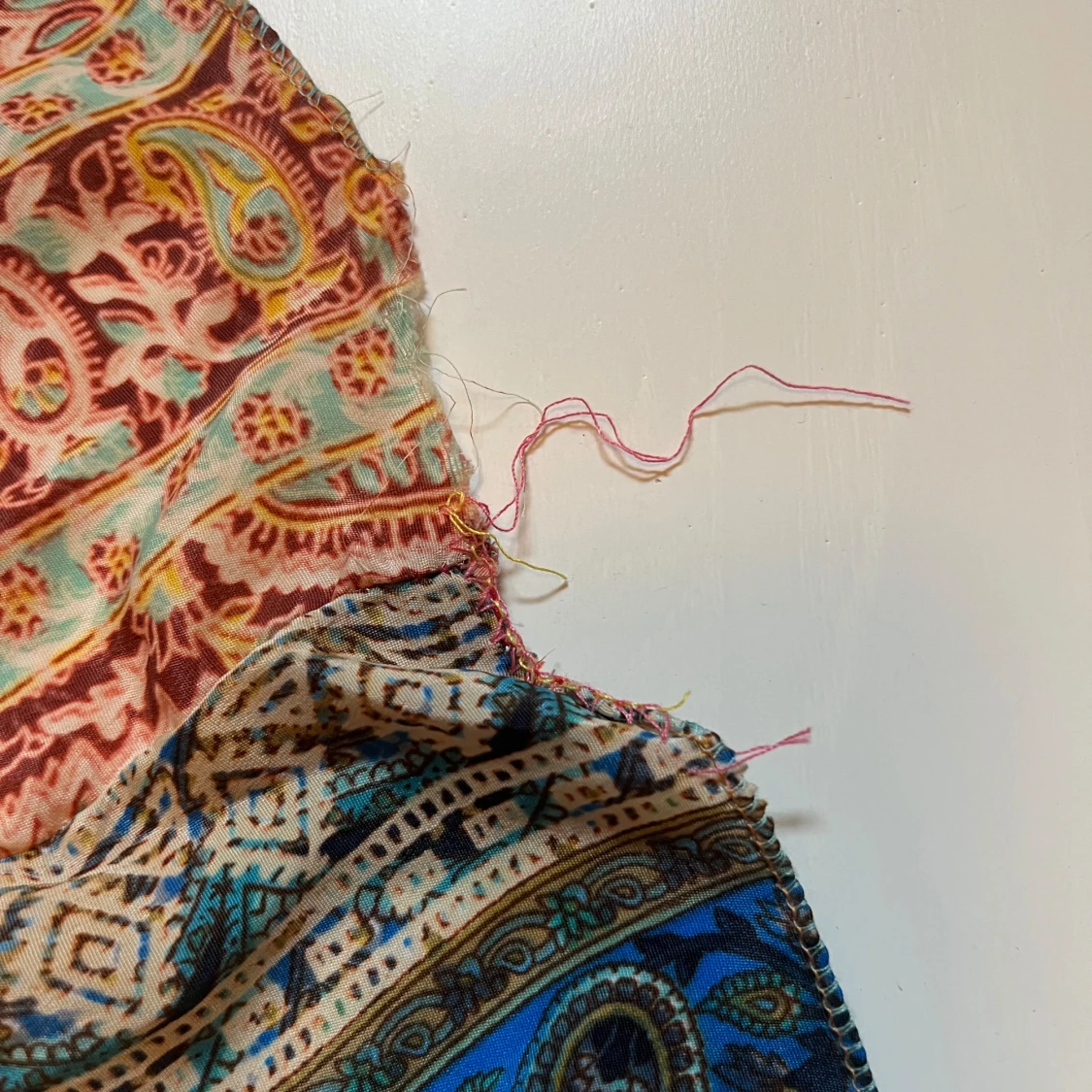 💕Sommrig Långkjol☀️  - 91