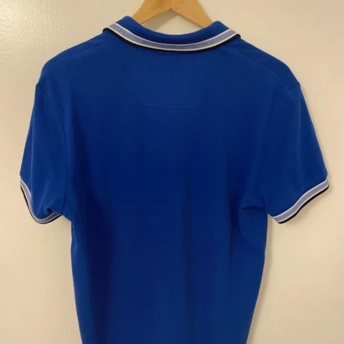 Hugo boss piké  - 92