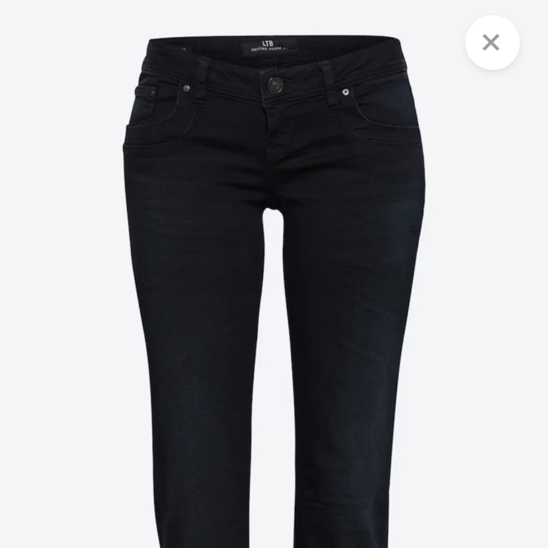 Ltb jeans