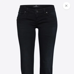 Ltb jeans - Jättefina jeans som är nästan helt oanvända!!