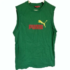 Puma linne - Secondhand puma linne