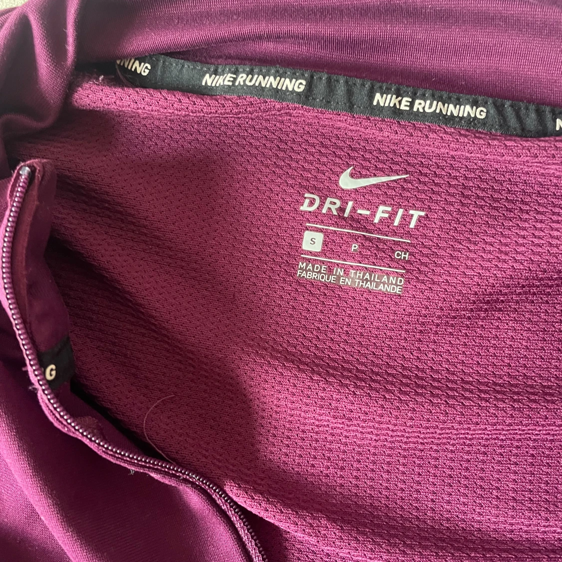 Nike runner tröja - 92