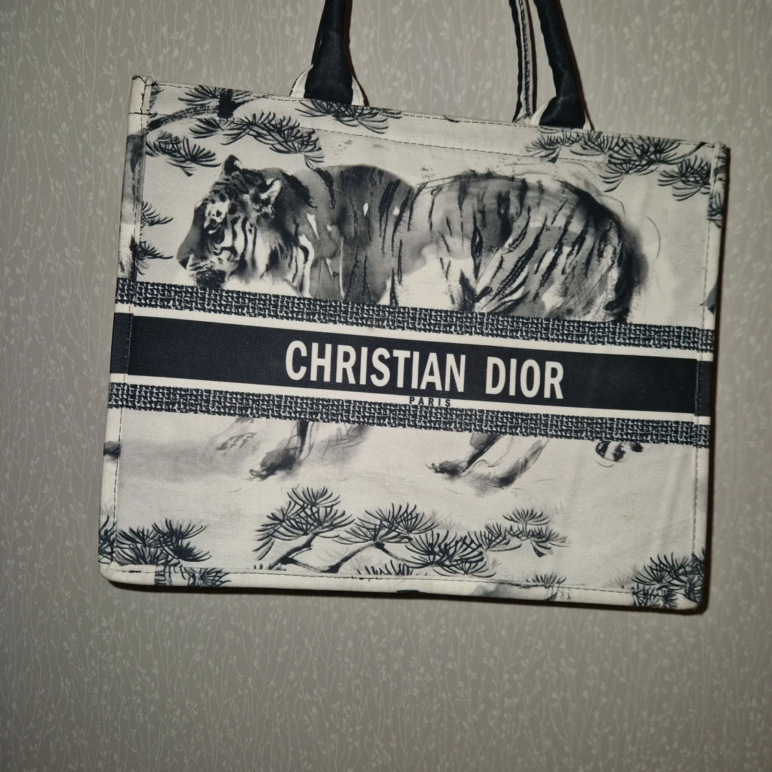 Stor tote bag - 90