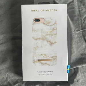 Mobilskal - Mobilskal som funkar till: iPhone 8/7/6/6s plus