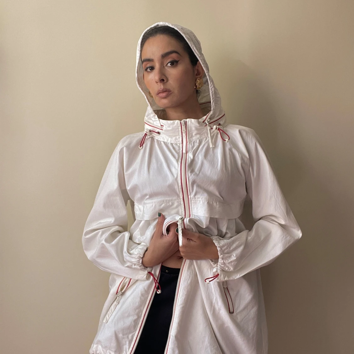 Vintage Moschino Windbreaker - 93