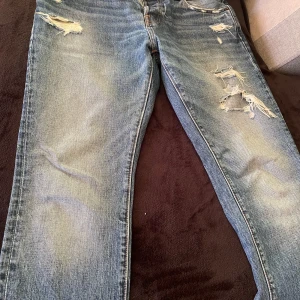 Jeans  -  Billig och Snabbt leverans