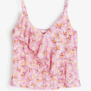 H&M linne ☆  - aldrig använt, och är i storlek L ❤️