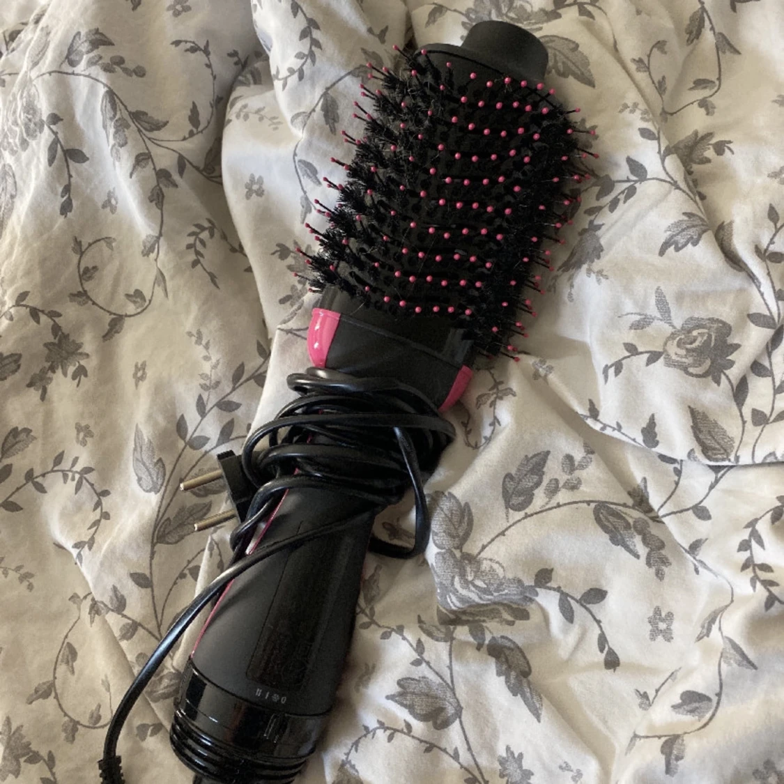 Varmluftborste Revolon - 91