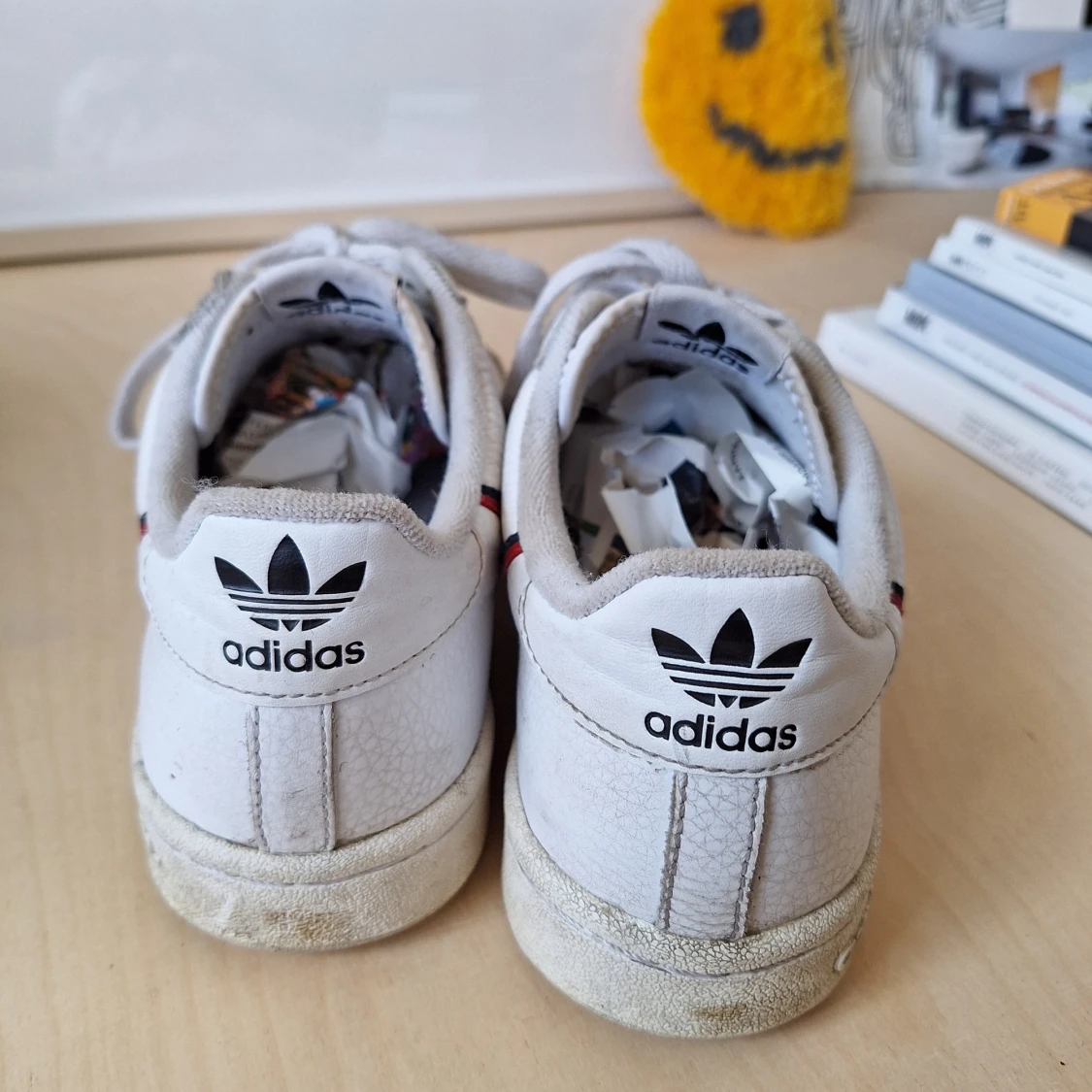 Adidas sneakers - 92