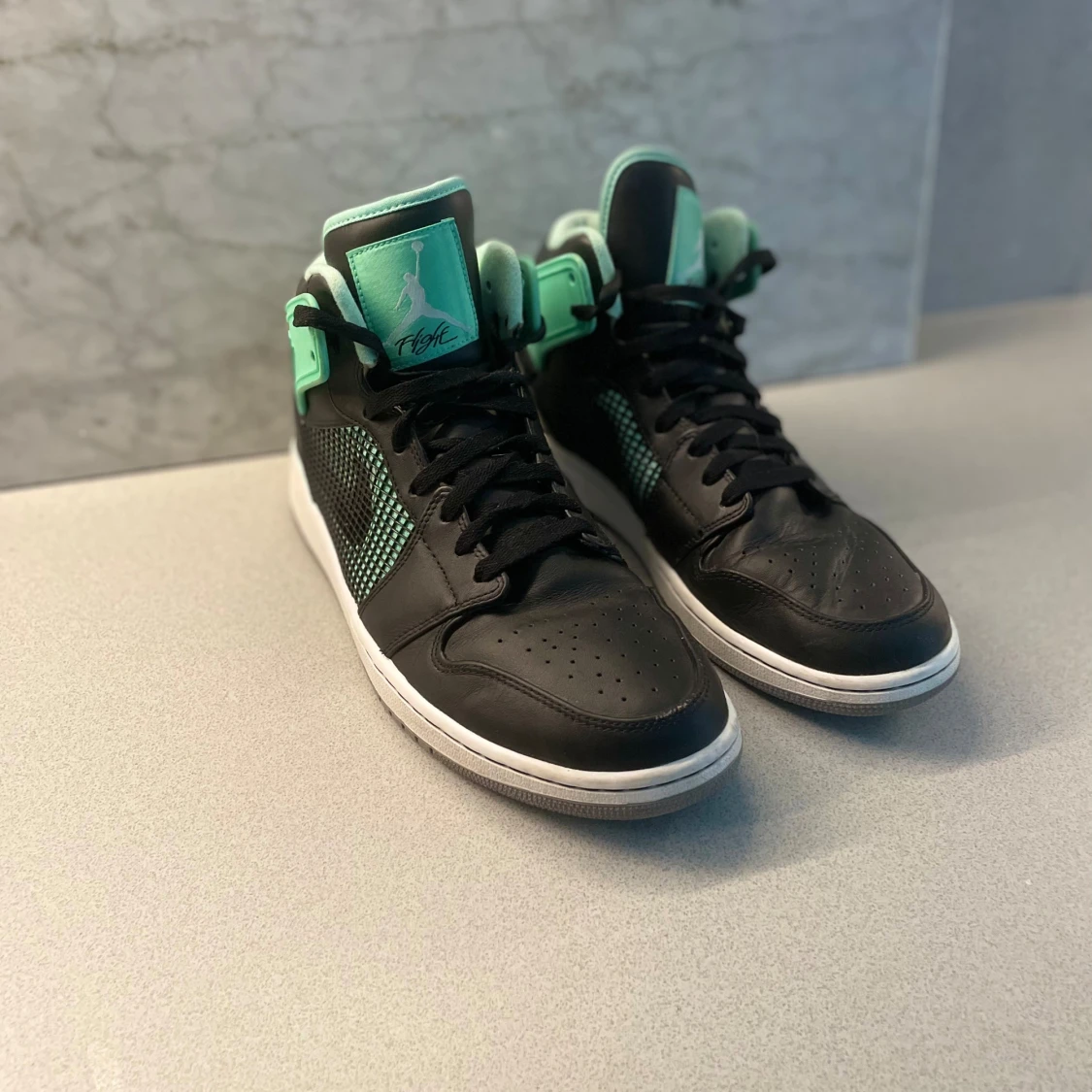 Jordan 1 Mid *Limited edition* - 91