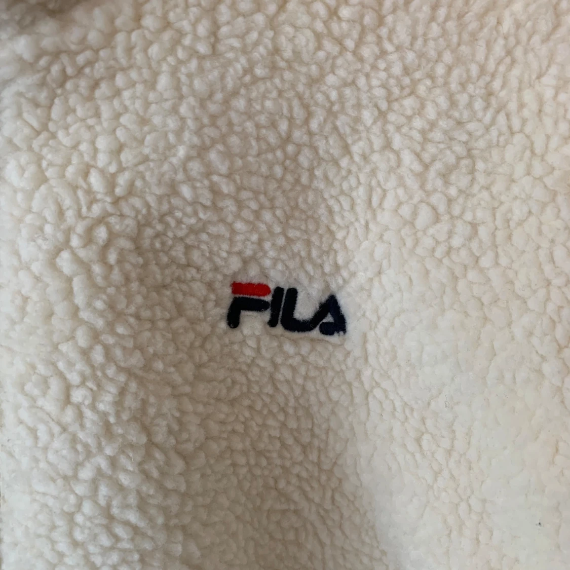 FILA jacka - 90