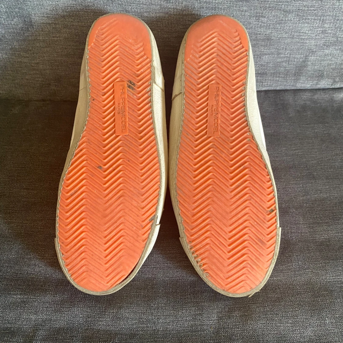 Phillipe model skor - 91