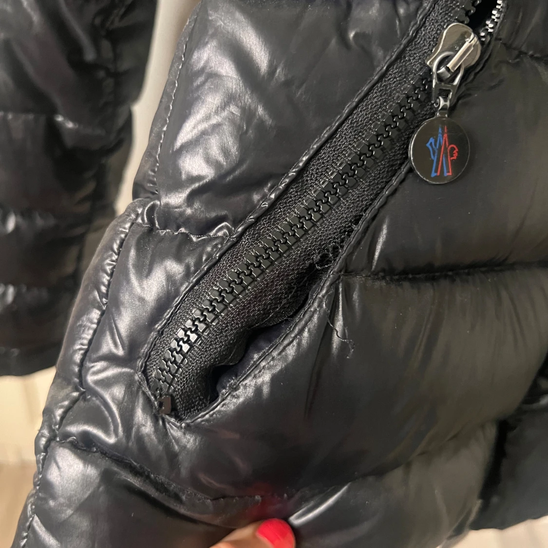 Moncler bady - 91