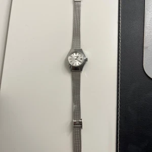 Silver klocka - En äkta silver klocka, för mer frågor eller bilder skriv privat.