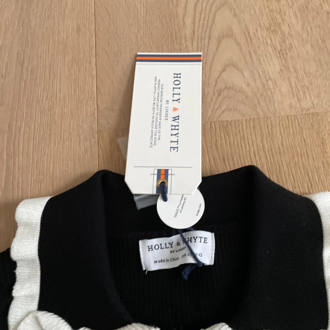 Tröja från Lindex - 92