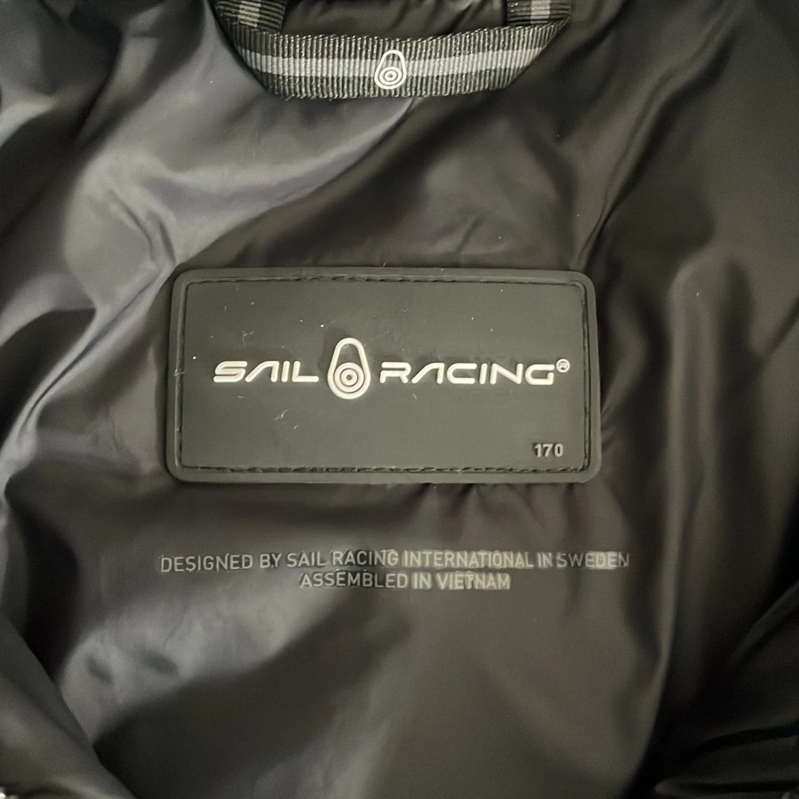 Sail Racing jacka - 92