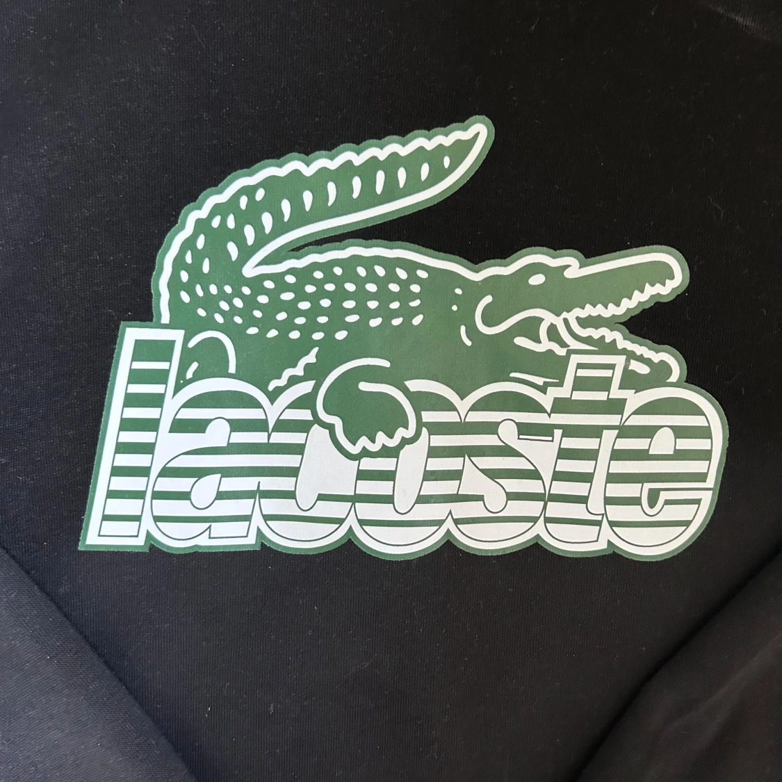 Lacoste tröja - 90