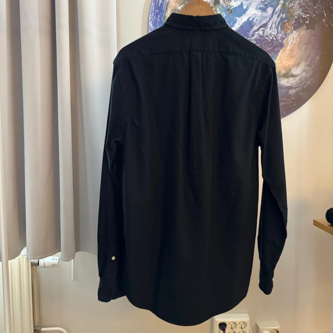 Svart skjorta från Polo Ralph Lauren - 1