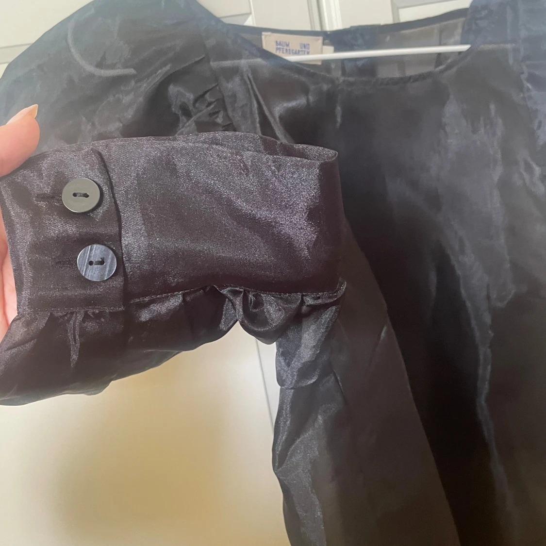 Baum und Pferdgarten maiko blus - 91