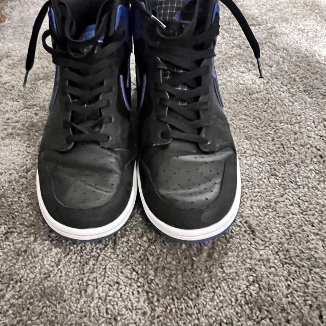 Air Jordan 1 mid - 90