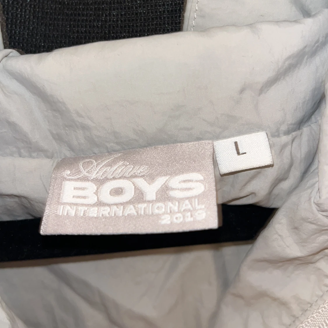 Tuttolente Midnight Jacka - 2