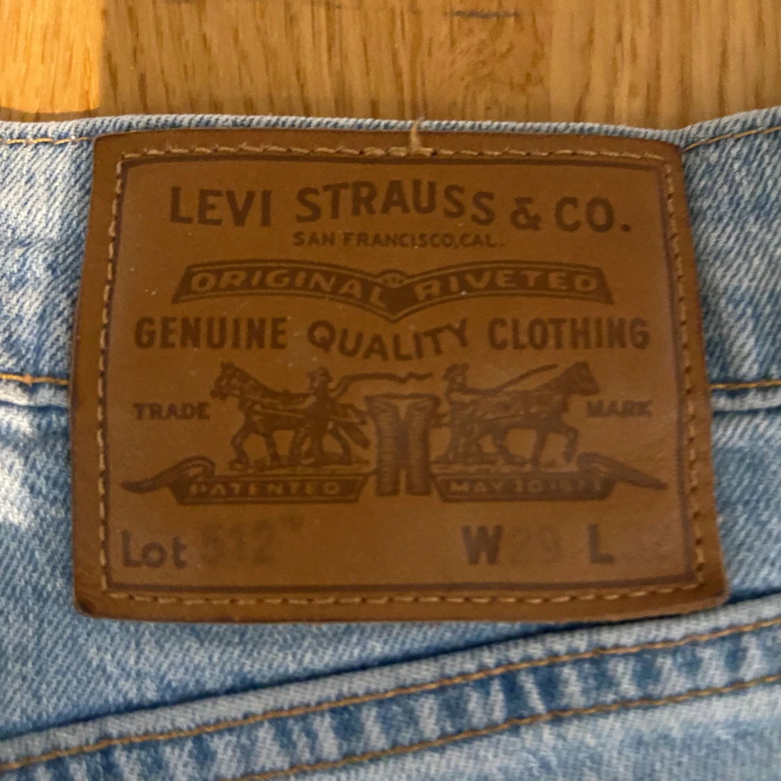 levis jeans - 93