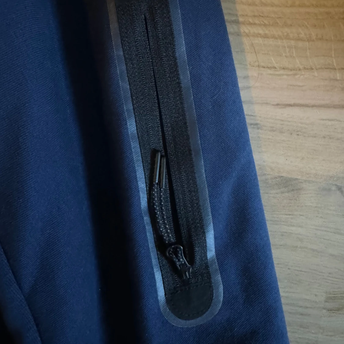 Helt ny Nike tech tracksuit - 91