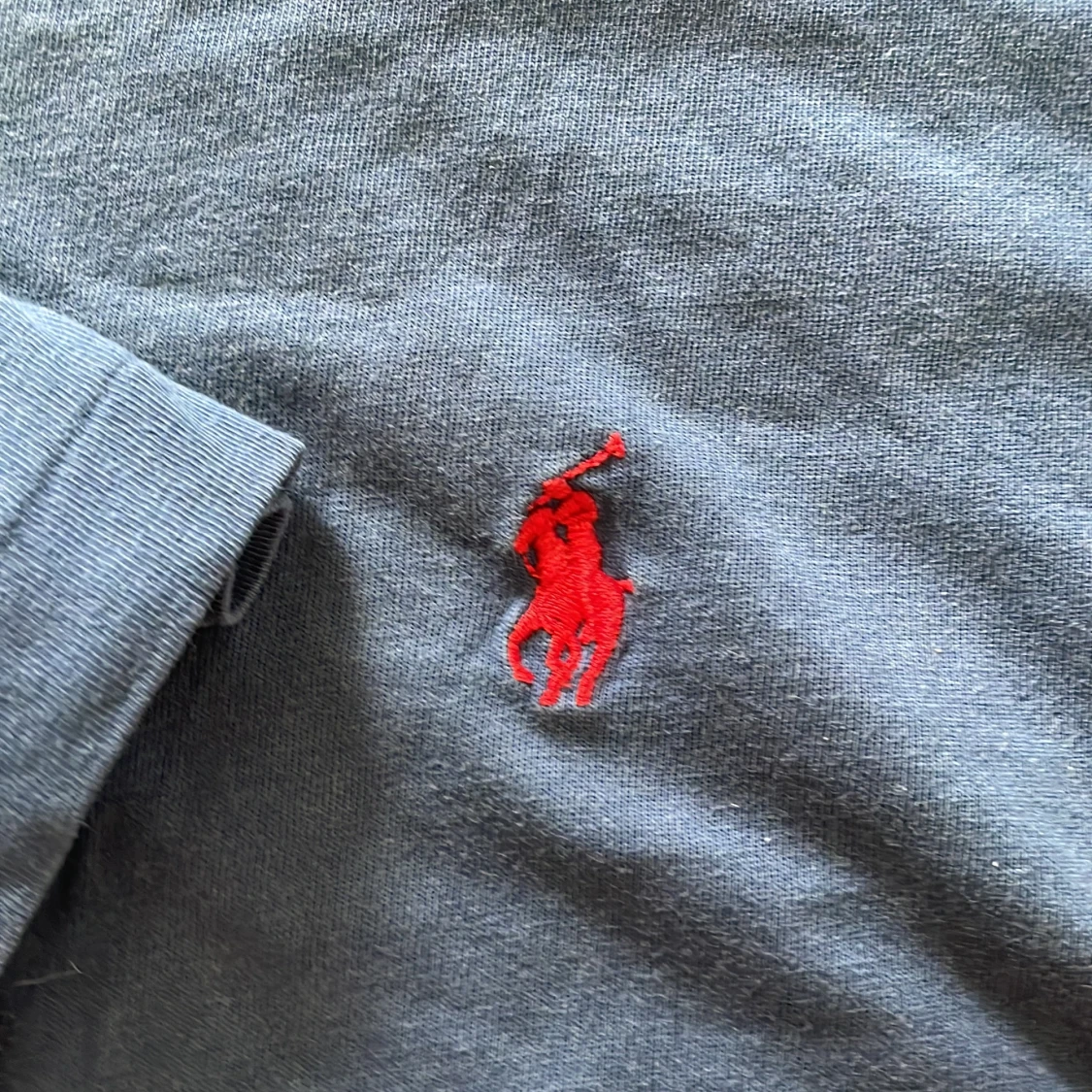 Ralp Lauren T-shirt  - 90