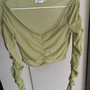 Meshtopp - Från nakd, använd 1 gång, bra skick 