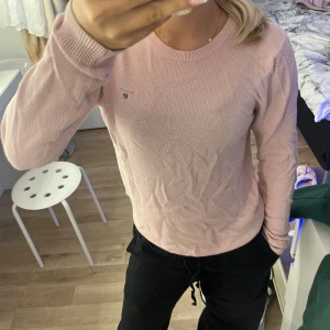 Finstrickad gant tröja - Super söt finstickad gant tröja i bra skick❤️storlek xs, nypris 1000