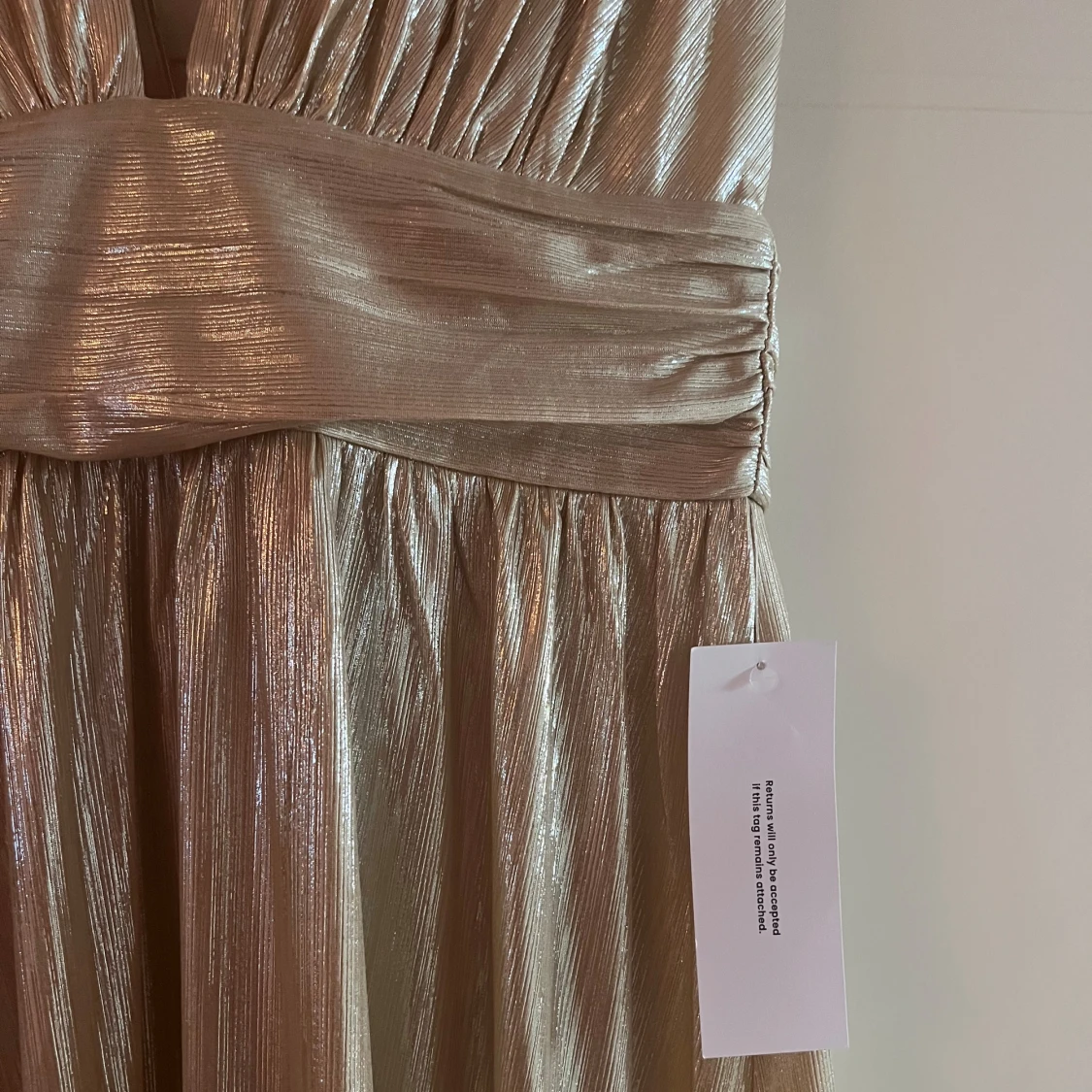 Långklänning/balklänning  - 92