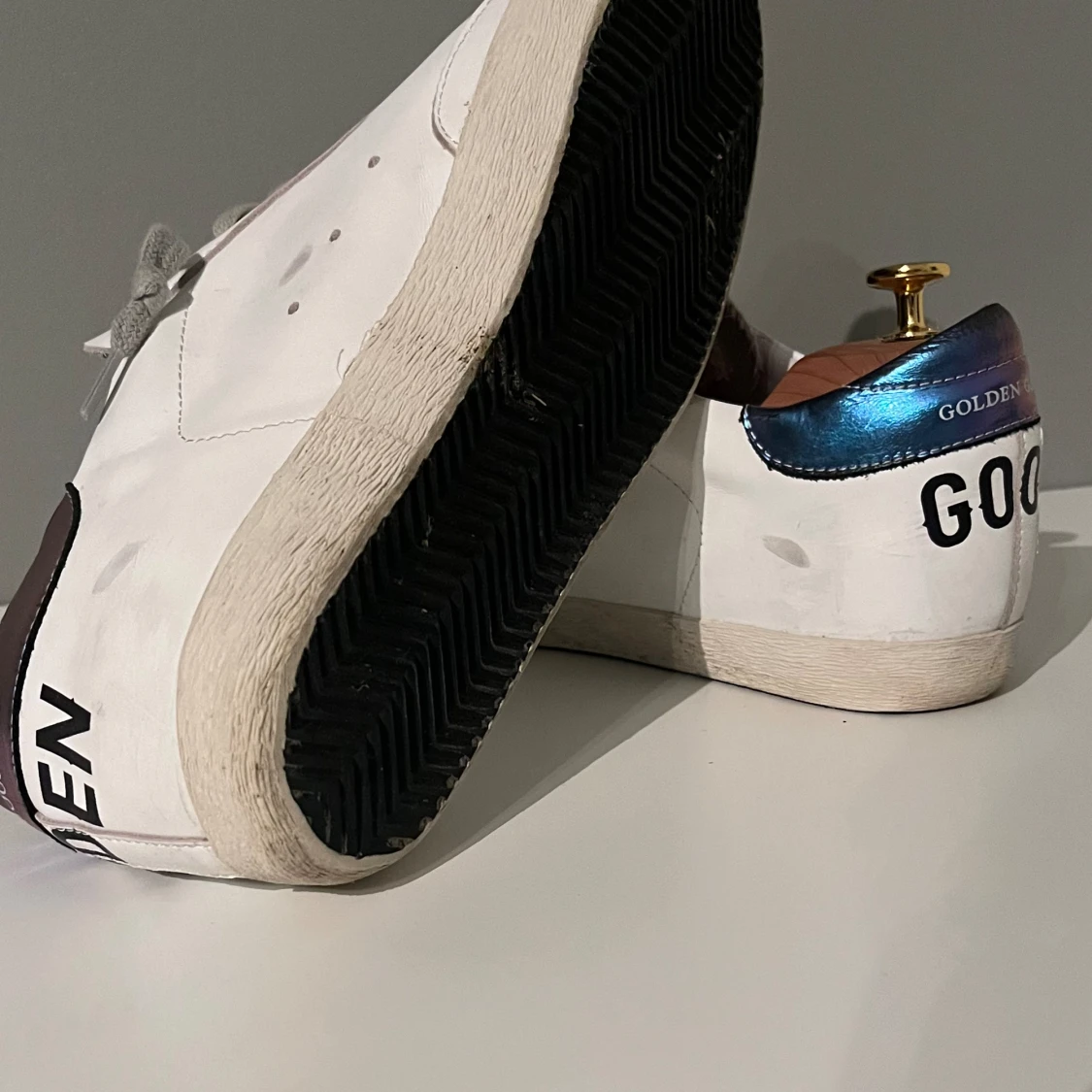 Golden Goose - 93