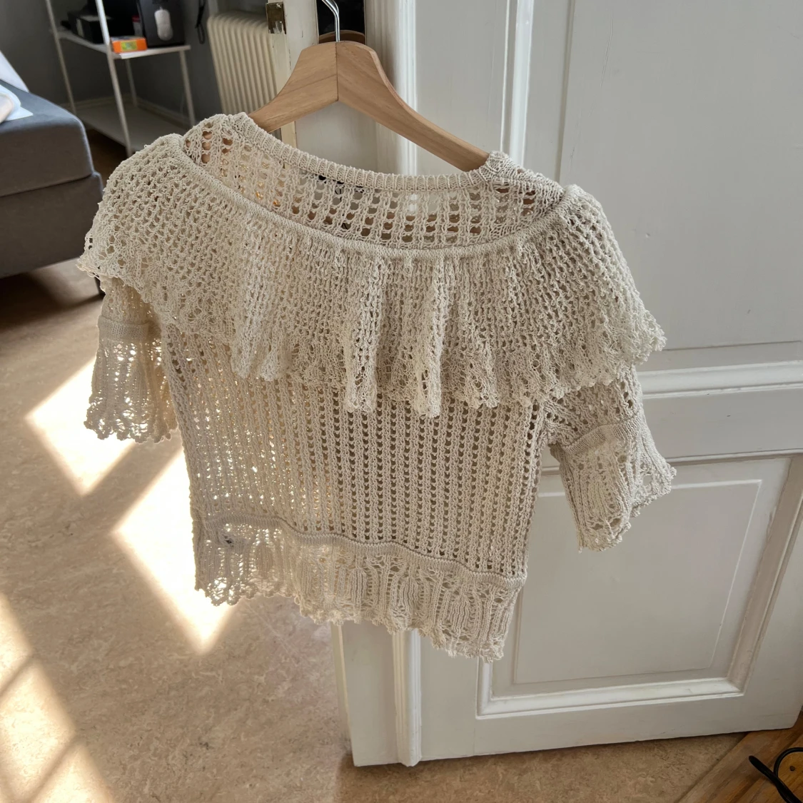 Stockholms stil tröja  - 90