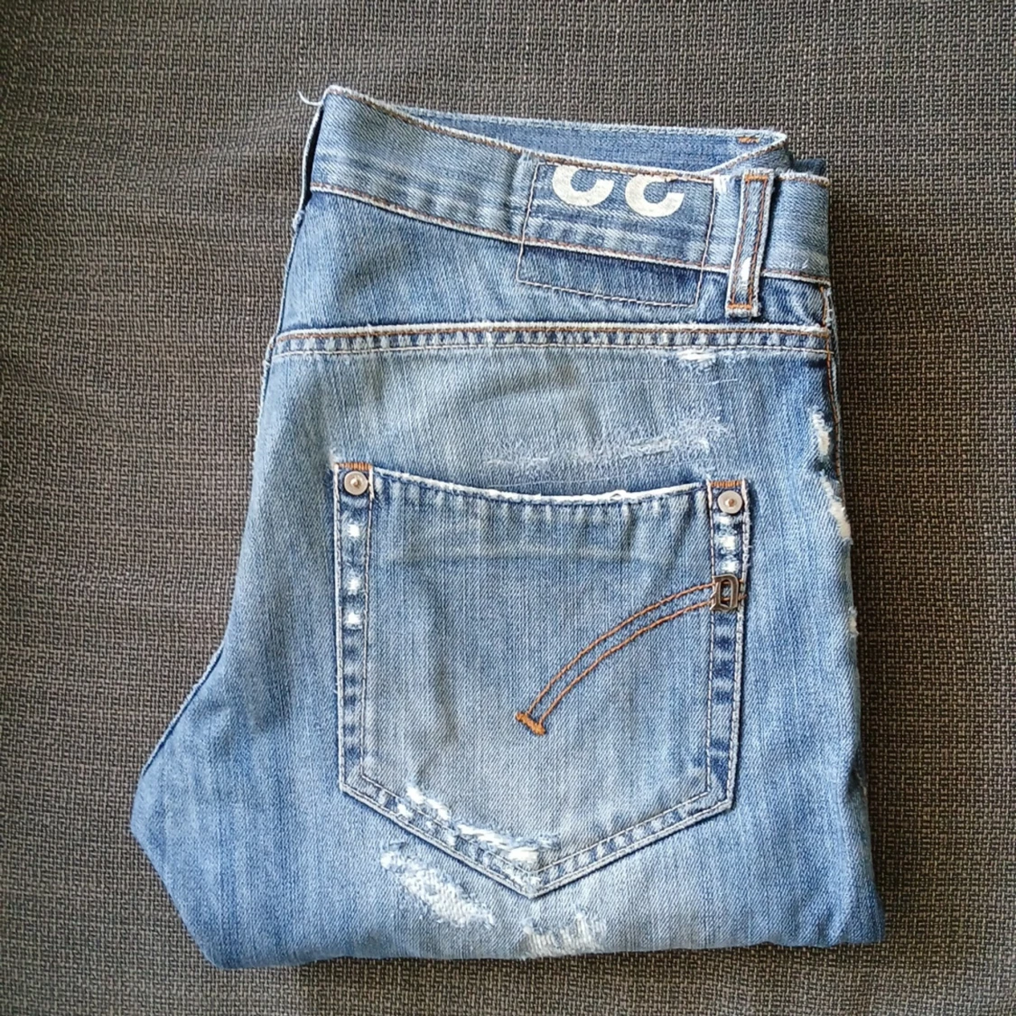 Dondup Jeans