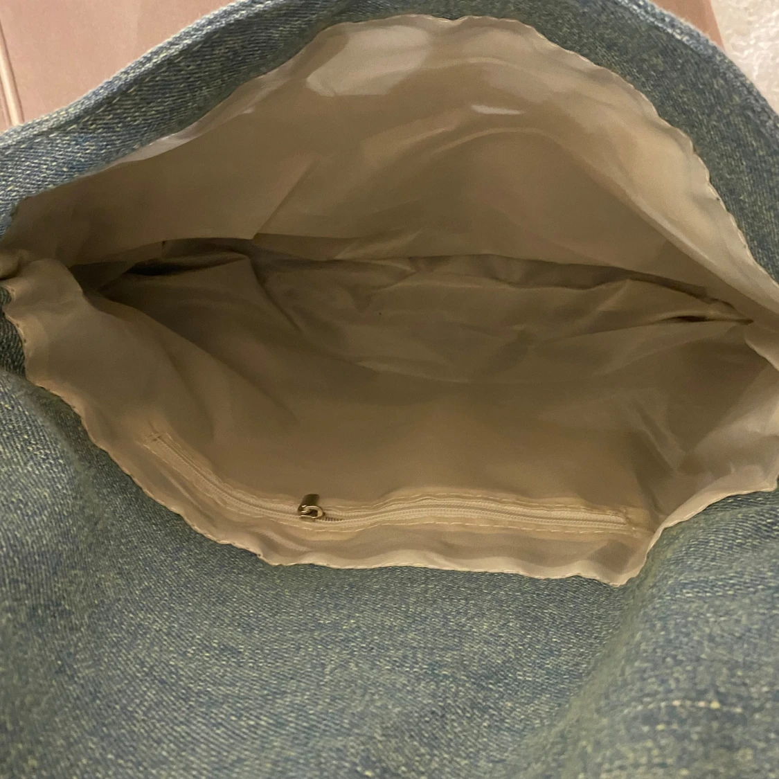 Jeans väska - 93
