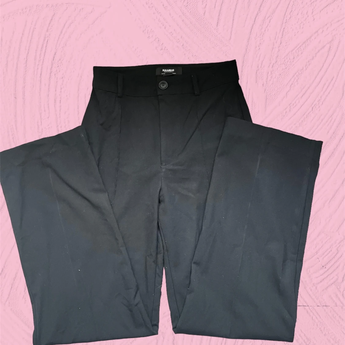 Pull&bear kostymbyxor 