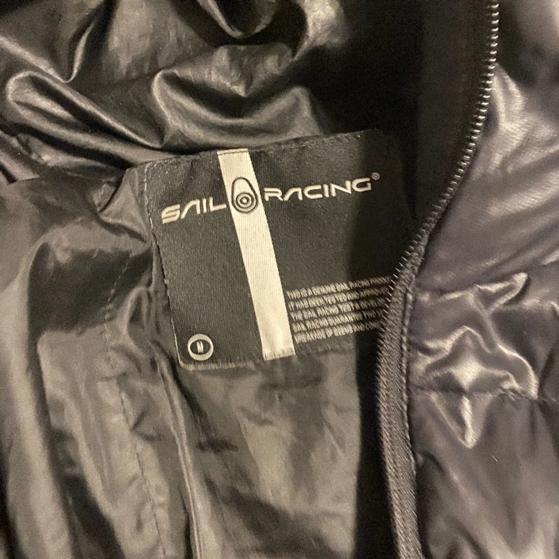 Sailracing Jacka - 90