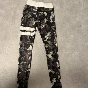 Stronger tights - Bra skick