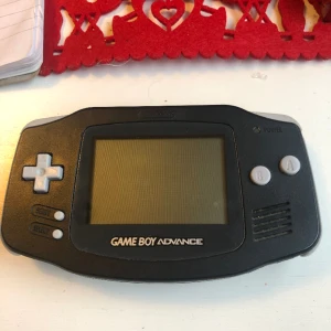 Gameboy advance  - Gameboy advance konsol 