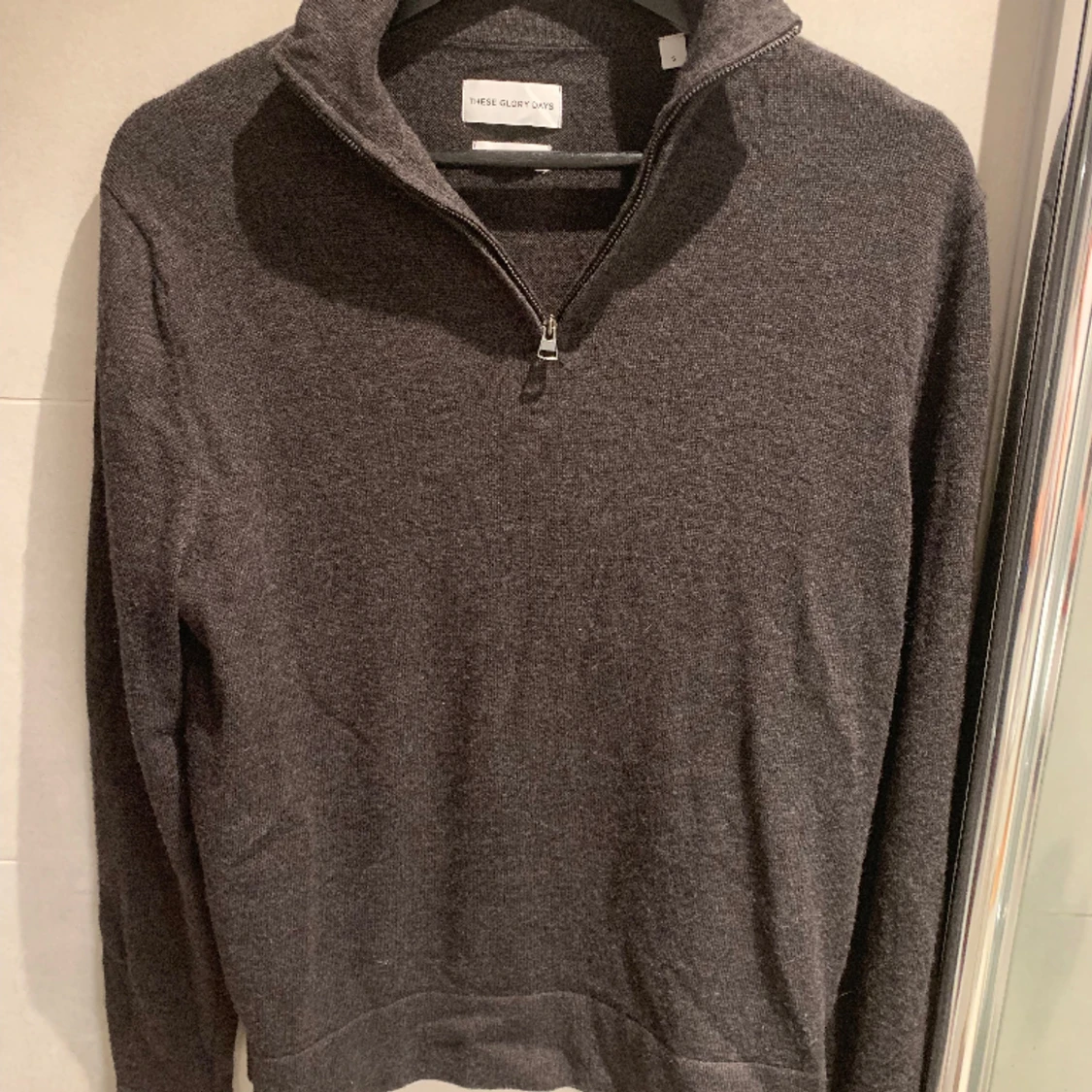 These Glory Days/Volt Zip