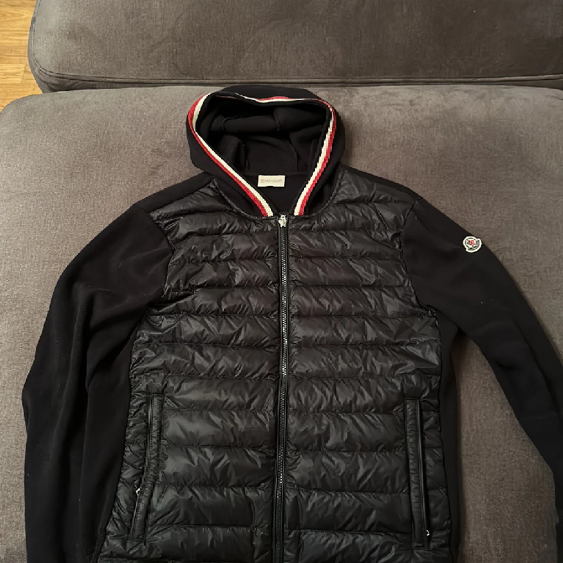 Moncler cardigan